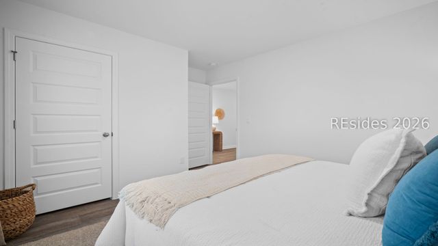 31 Pollen Dr, Ridgeland, SC 29936