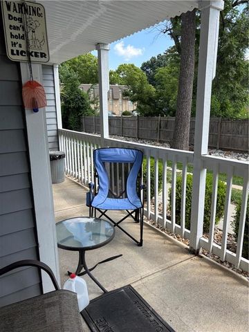 4009 S Crysler Avenue 38 apt 2, Independence, MO 64055