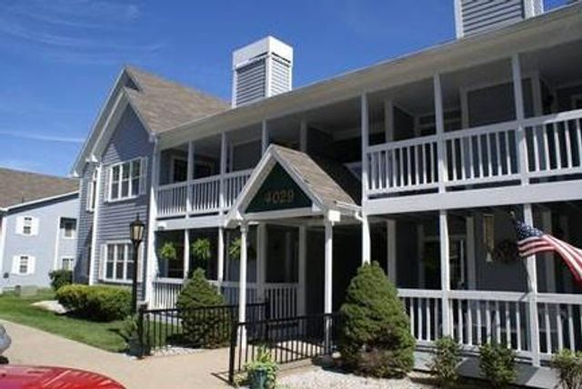 4009 S Crysler Avenue 38 apt 2, Independence, MO 64055