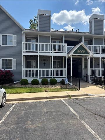 4009 S Crysler Avenue 38 apt 2, Independence, MO 64055
