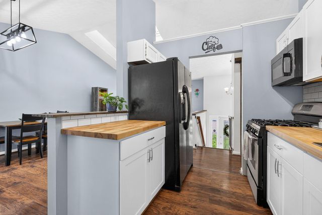3351 Timber Run Drive, Columbus, OH 43204