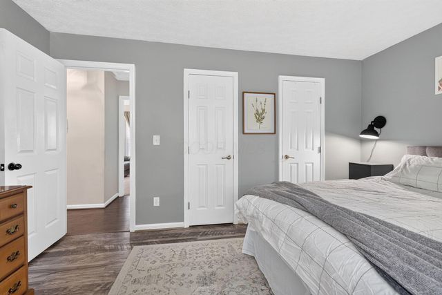3351 Timber Run Drive, Columbus, OH 43204