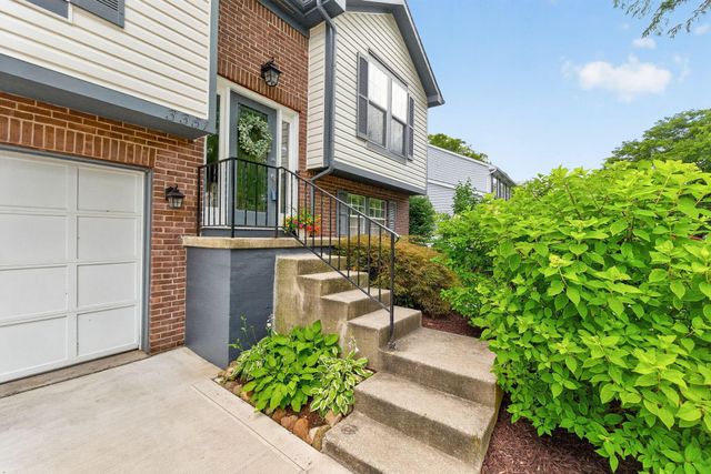 3351 Timber Run Drive, Columbus, OH 43204