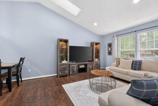 3351 Timber Run Drive, Columbus, OH 43204