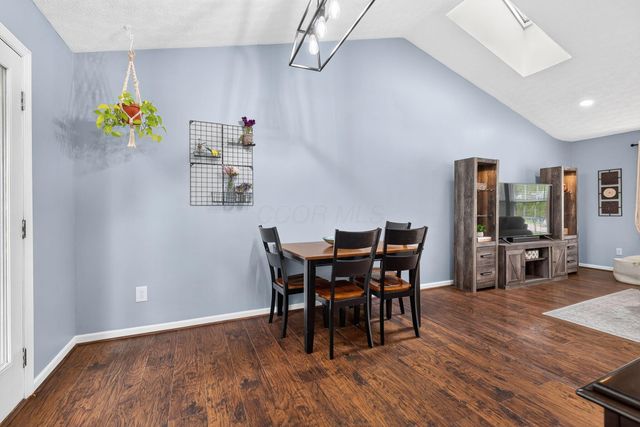 3351 Timber Run Drive, Columbus, OH 43204