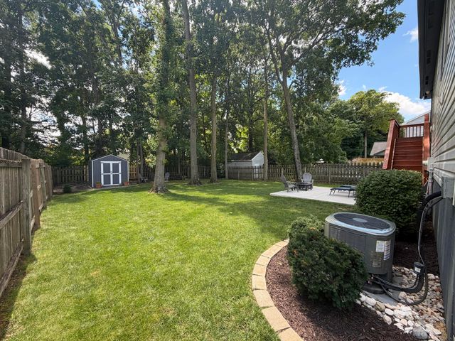 3351 Timber Run Drive, Columbus, OH 43204