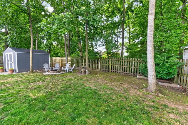 3351 Timber Run Drive, Columbus, OH 43204