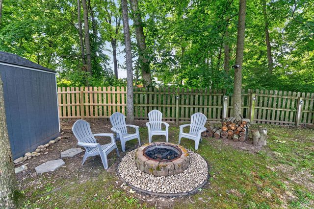 3351 Timber Run Drive, Columbus, OH 43204
