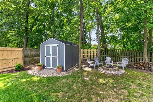 3351 Timber Run Drive, Columbus, OH 43204