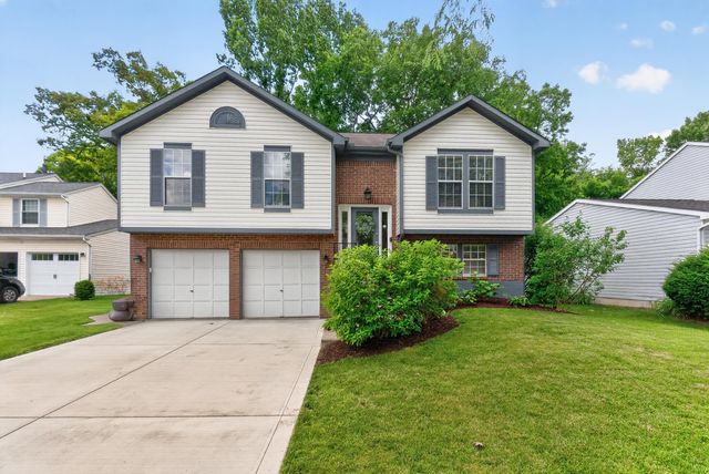 3351 Timber Run Drive, Columbus, OH 43204