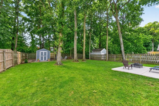 3351 Timber Run Drive, Columbus, OH 43204