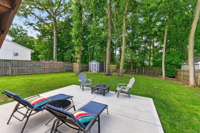 3351 Timber Run Drive, Columbus, OH 43204