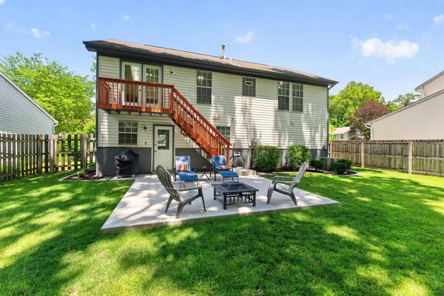 3351 Timber Run Drive, Columbus, OH 43204
