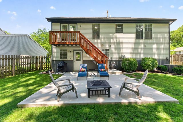 3351 Timber Run Drive, Columbus, OH 43204