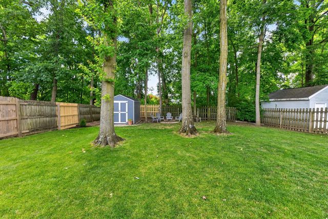 3351 Timber Run Drive, Columbus, OH 43204