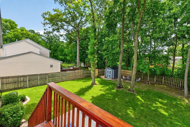 3351 Timber Run Drive, Columbus, OH 43204