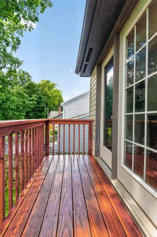 3351 Timber Run Drive, Columbus, OH 43204