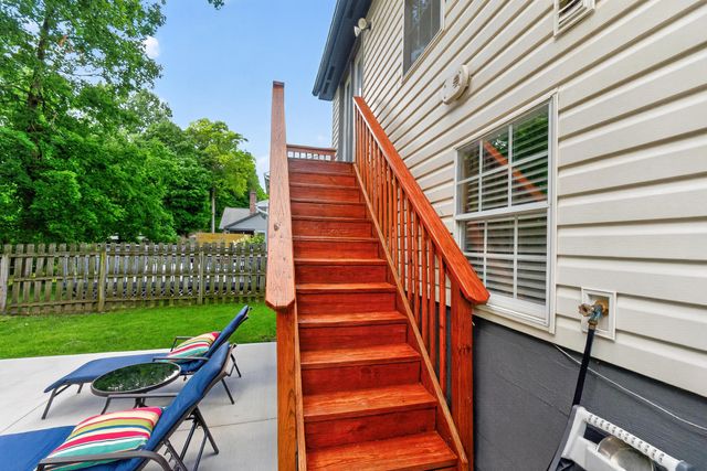3351 Timber Run Drive, Columbus, OH 43204