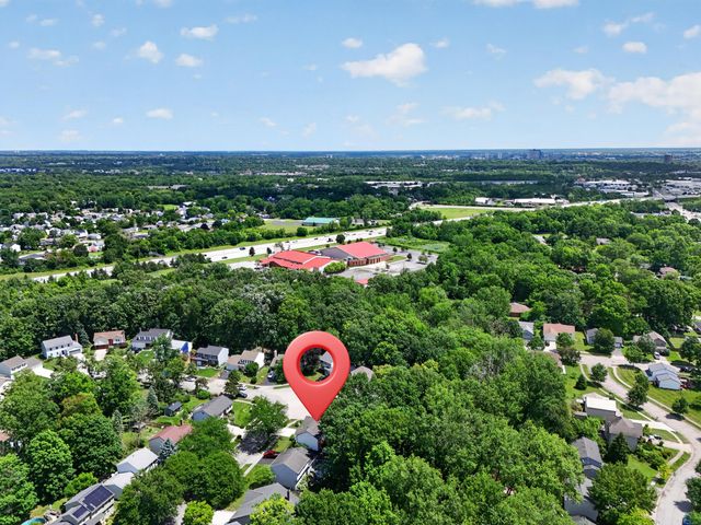 3351 Timber Run Drive, Columbus, OH 43204