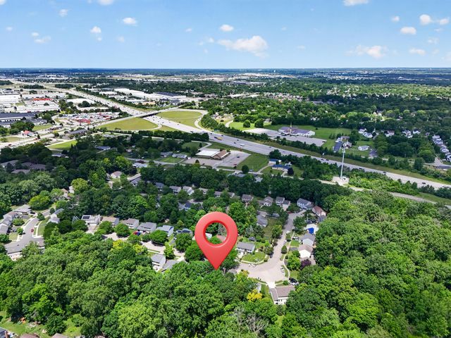 3351 Timber Run Drive, Columbus, OH 43204