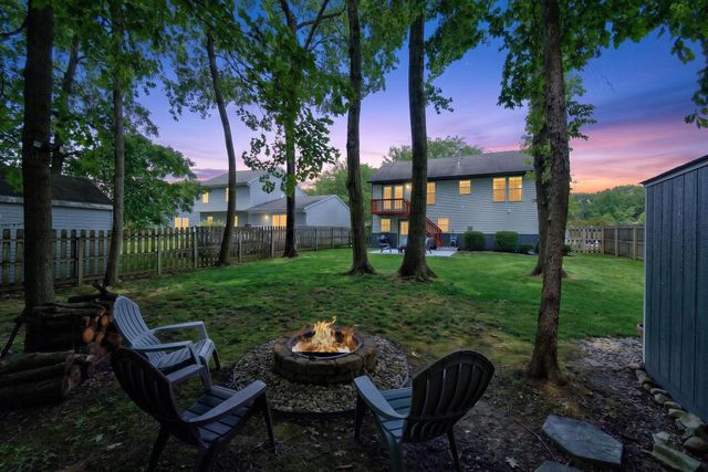 3351 Timber Run Drive, Columbus, OH 43204