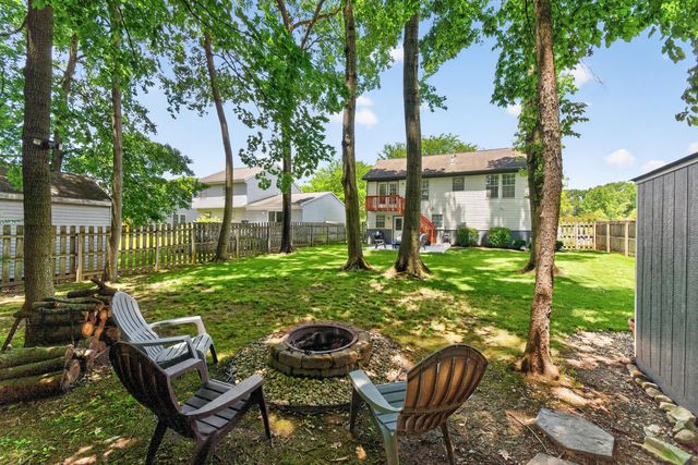 3351 Timber Run Drive, Columbus, OH 43204