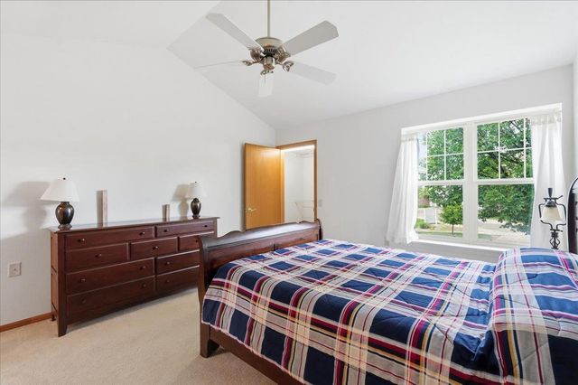 3027 Stratton Way, Madison, WI 53719