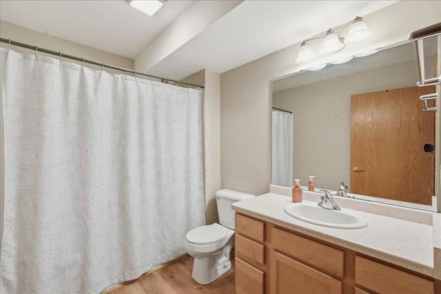 3027 Stratton Way, Madison, WI 53719
