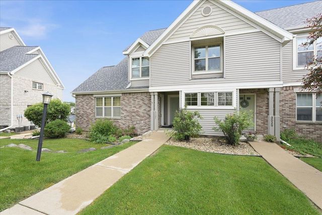 3027 Stratton Way, Madison, WI 53719