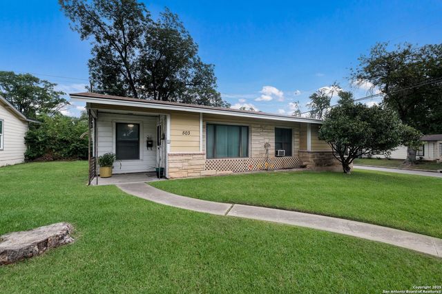 503 Storeywood, San Antonio, TX 78213