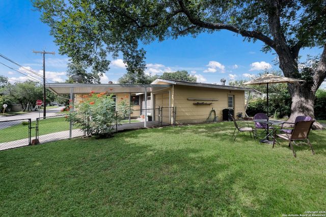 503 Storeywood, San Antonio, TX 78213