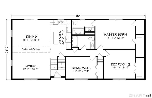 45 Adriatic Lane, Naugatuck, CT 06770