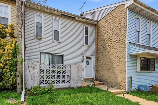 2245 DICKENS TER, Newark, DE 19702
