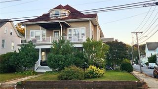 309 Carrington Avenue 2, Woonsocket, RI 02895