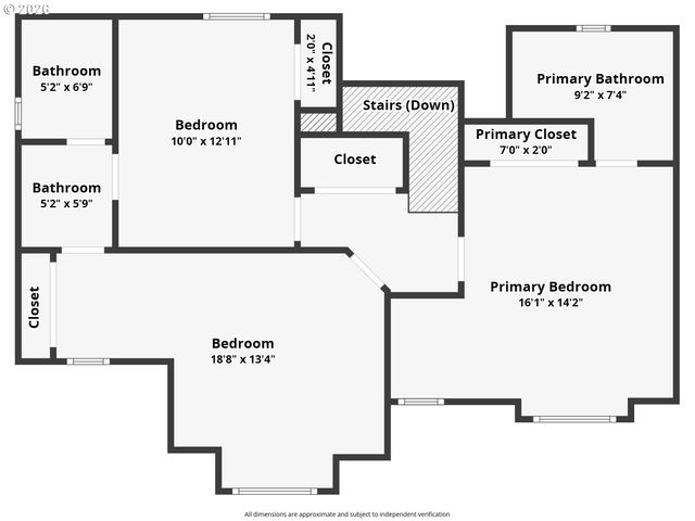 110 CALUMET Ave, Eugene, OR 97404