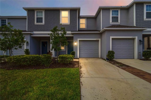 11731 GLENSIDE TERRACE, Palmetto, FL 34221