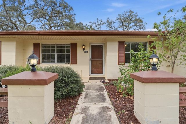 9196 N FAWN WAY, Citrus Springs, FL 34434