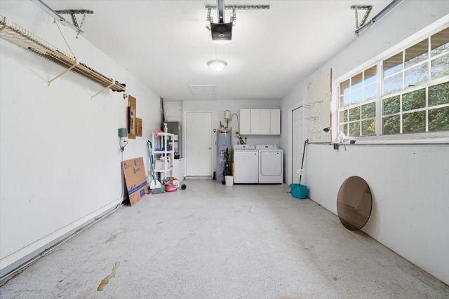 9196 N FAWN WAY, Citrus Springs, FL 34434