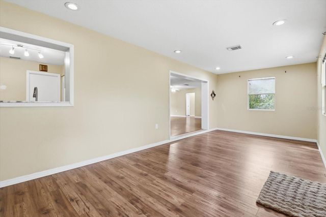 9196 N FAWN WAY, Citrus Springs, FL 34434