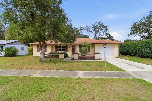 9196 N FAWN WAY, Citrus Springs, FL 34434