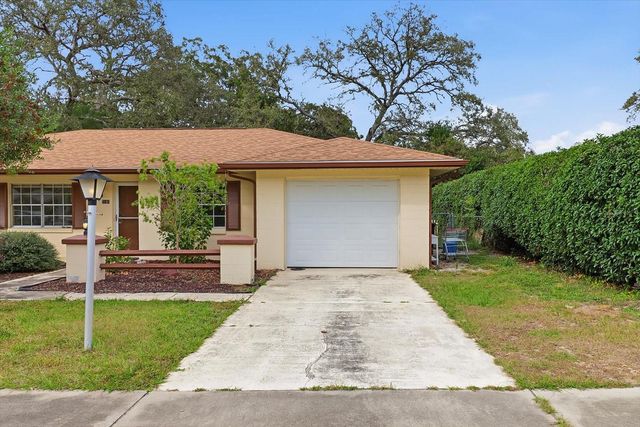 9196 N FAWN WAY, Citrus Springs, FL 34434