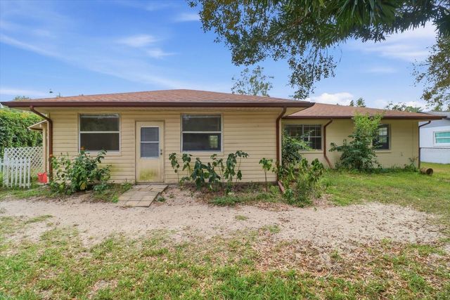 9196 N FAWN WAY, Citrus Springs, FL 34434