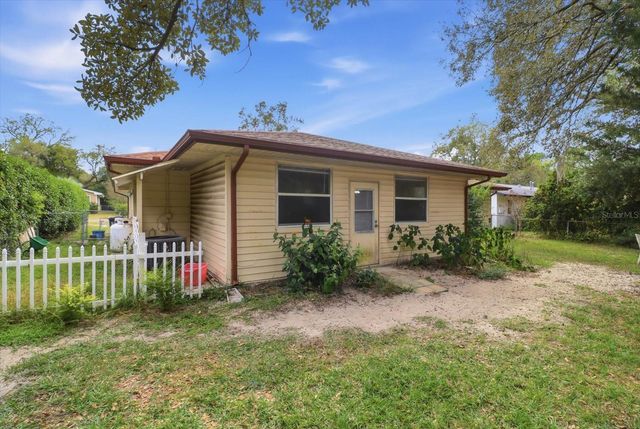 9196 N FAWN WAY, Citrus Springs, FL 34434