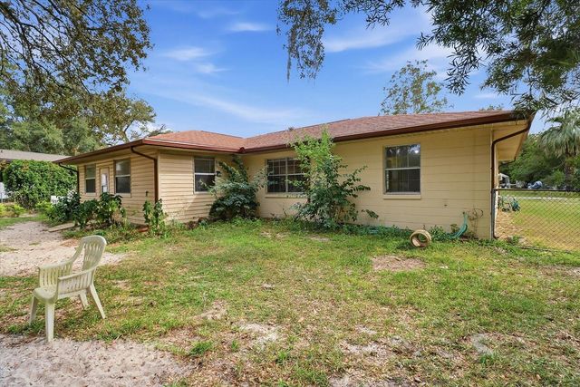 9196 N FAWN WAY, Citrus Springs, FL 34434