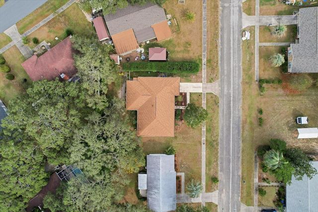 9196 N FAWN WAY, Citrus Springs, FL 34434