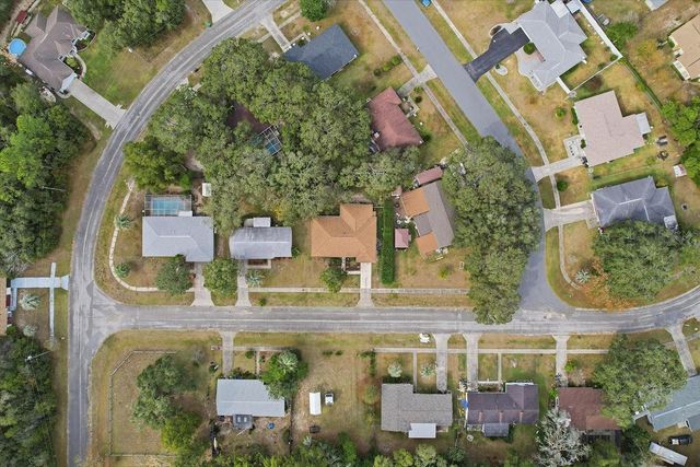 9196 N FAWN WAY, Citrus Springs, FL 34434