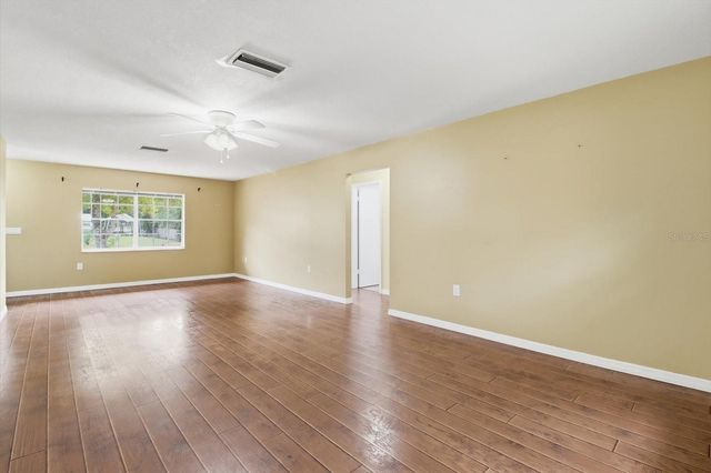 9196 N FAWN WAY, Citrus Springs, FL 34434