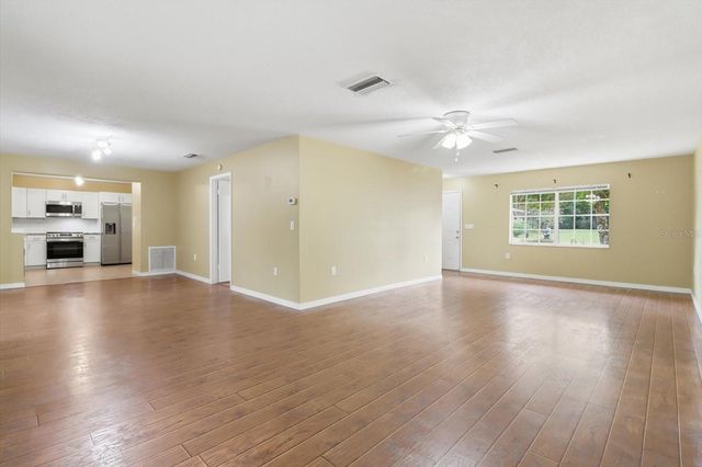 9196 N FAWN WAY, Citrus Springs, FL 34434