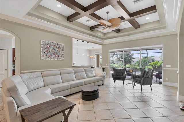 1279 THORNAPPLE DRIVE, Osprey, FL 34229