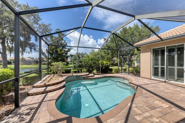1279 THORNAPPLE DRIVE, Osprey, FL 34229